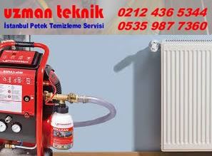 petek temizliği